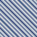 Hanukkah stars and dots striped vector repeat pattern