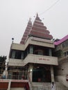 Hanumaan Temple Patna visit