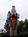 Hanumaan temple tirupati andra pardesh