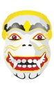 Hanuman mask