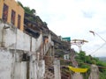 Hanuman dhara, chitrakoot,mp