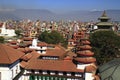 Hanuman Dhoka in Kathmandu, Nepal