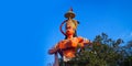 hanuman statue karol bagh new delhi