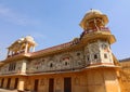 Hanuman Ji Temple Hindu pilgrimage site