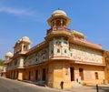 Hanuman Ji Temple Hindu pilgrimage site