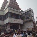 Hanuman Temple at Patna, BIHAR