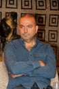 Hany Abu-Assad Palestinian director