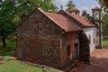 Hapel Of St. Catherine,Church built in 1510 A.D.,UNESCO World Heritage Site,Old Goa