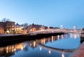 Hapenny Bridge Ireland