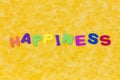 Happiness happy learn expression fun children letters