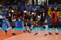 Volleyball Intenationals Qualifications Women Olympic Games Tokyo 2020 - Olanda Vs Kenia