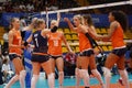 Volleyball Intenationals Qualifications Women Olympic Games Tokyo 2020 - Olanda Vs Kenia