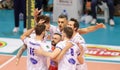 Top Volley Cisterna vs Allianz Milano