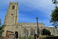 Happisburgh Church