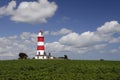 Happisburgh