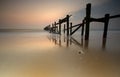 Happisburgh sunrise