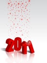 Happy 2011