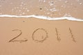 Happy 2011 - Happy New Year