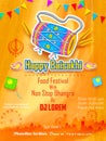 Happy Baisakhi background