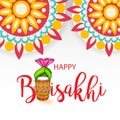 Happy Baisakhi.