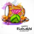 Happy Baisakhi.