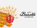 Happy Baisakhi.