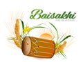 Happy Baisakhi