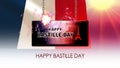 Happy Bastille day