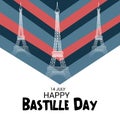 Happy Bastille Day.