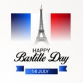 Happy Bastille Day.