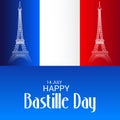 Happy Bastille Day.