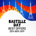 Happy Bastille Day.