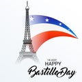 Happy Bastille Day.