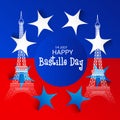 Happy Bastille Day.