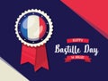 happy bastille day 14 July