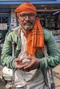 Fakirbeggar in Lonavala, Maharashtra, India, Asia