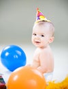 Happy birhday! Royalty Free Stock Photo