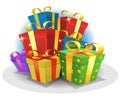 Happy Birthday Gifts Pack