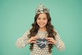 Happy birthday. Birthday princess. Lovely present. Gifts shop. Kid crown symbol glory. Happy childrens day. Shopping day