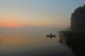 03. Happy Boat on lake ...