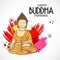 Happy Buddha Purnima.