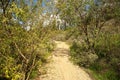 Happy Camp Canyon Regional Park Moorpark California Royalty Free Stock Photo