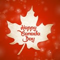 Happy Canada Day