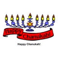 happy chanukah