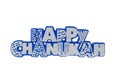 Happy Chanukah