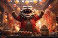 Happy Chinese New Year Online Photography