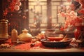 Happy Chinese New Year Online Science Experiment