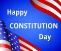 Happy Constitution day