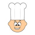 Happy cook