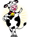 Happy Cow